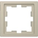 MERTEN MEG4010-6533 Frame D-Life 1-way Sahara