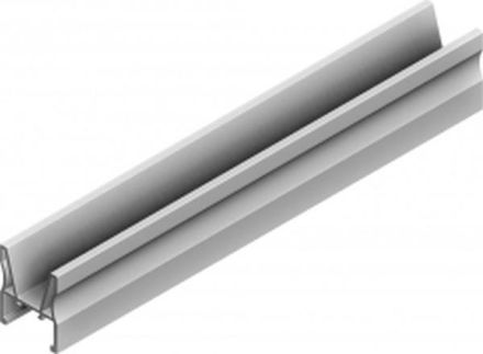 Schletter Solar 129200-000 Internal connector Pro Module support profile connector ProLine