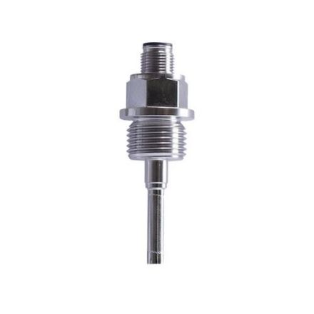 JUMO 00516241 902815/10-380-1011-3-6-50-104-24/000 Screw-in resistance thermometer