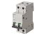 Siemens 5SL4502-7 circuit breaker 230V 1+N-pole C2A