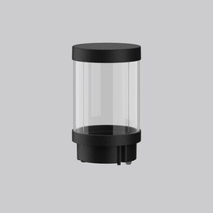 RZB 982705.0131 Bollard LED/36W-3000K+Ltg.L120 LED mast light