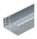 OBO Bettermann SKSU 155 FS unperforated cable tray, 6063500