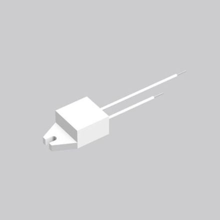 RZB 983000.002 Toledo Flat L250mm +Anti G connection cable