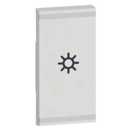 Legrand 574475 MyHOME light for CREO/GALEA LIFE 1-mod.ws rocker