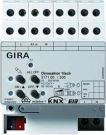 GIRA 217100 KNX dimming actuator old REG | 1x