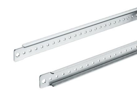 RITTAL 4599200 for door width 760mm VE= 20pcs. mounting bar