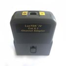 TREND Networks Ltd Ltd RJ45 for LanTEK IV Cat.8.1/1200MHz Channel Link Adapter