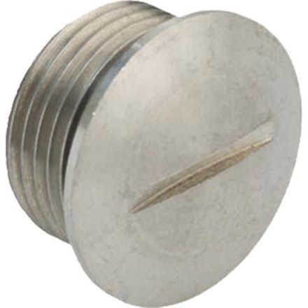 Kaiser 8732.96.11.0870 steel A2 M32x O-ring NBR AGRO screw plugs, 8732.96.11.08.70