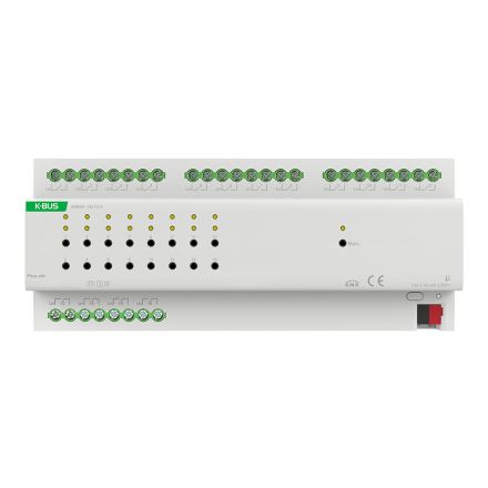 GVS 88188728 KNX universal actuator | 16-way, KNX-Secure