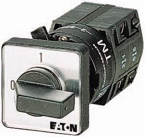 Eaton TM-2-8292/E on-off switch 3-pole, 074877