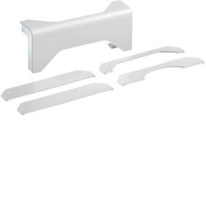TEHALIT SL2005589016 SL 20x55mm traffic white branch