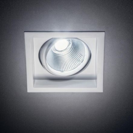 Brumberg 88681173 LED recessed ceiling spotlight 34.4W 38° 3000K