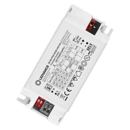 LEDVANCE Osram 4058075239791 LED DRIVER DIP SWITCH -40/220-240/1A0