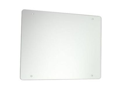 Schuch 330019001 3301/10 replacement glass