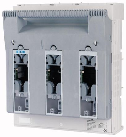 Eaton XNH3-FCL-A630-BT NH disconnector, 183074