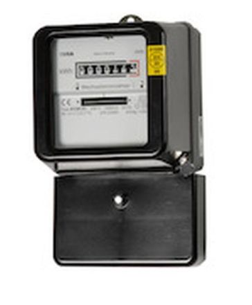 KDK Dornscheidt 10/40A 111040 certified AC meter