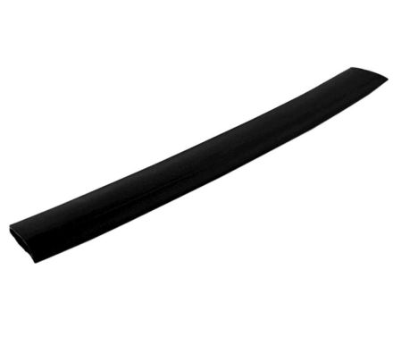 Plica 7210048952 PLZH 100 4.8-2.4 (3/16') sz SS 2:1 , black