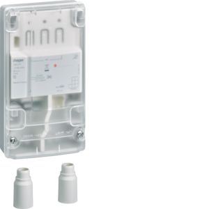 HAGER TXE771 KNX impulse gateway | 1x