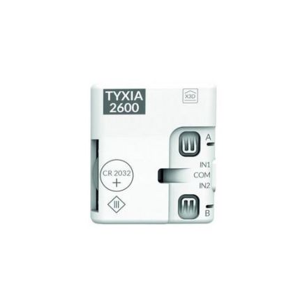 Rademacher 6351399 2 channels radio transmitter