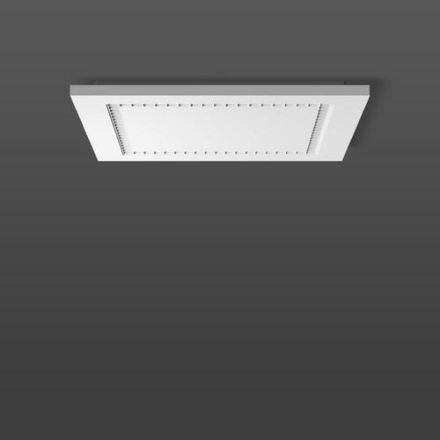 RZB 312189.002.3 Hemis LED/22/25W-4000K 400x400x LED ceiling light
