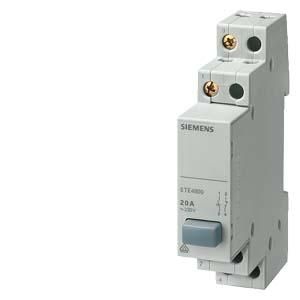 Siemens 5TE4807 button