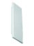 PROTEC.class 05100391 Cable duct end piece PFBES 60130 60x130 light grey