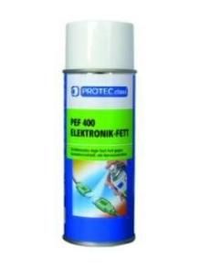 PROTEC.class 05102972 Chemical Electronics Grease 400 ml PEF