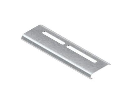 Niedax RKB150 RKB 150 galvanized W: 142mm edge protection plate