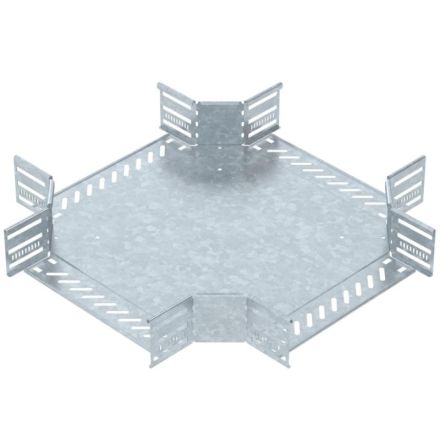 OBO Bettermann 7027435 RK 830 FT for cable tray 85x300 crossing