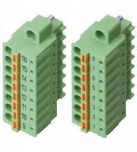 Pepperl & Fuchs 542019 LB9016A connector