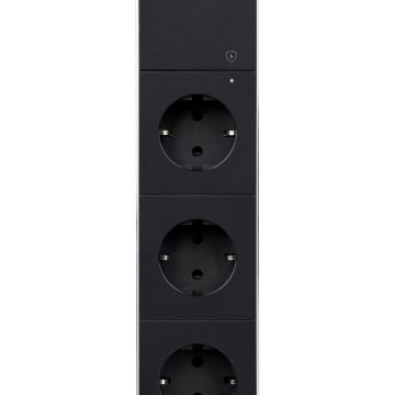 EVE 10EAZ8301 Energy Strip Smart triple power strip | Apple HomeKit