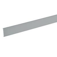 Legrand 037013 cover for DiCab B60mm, (stone grey)