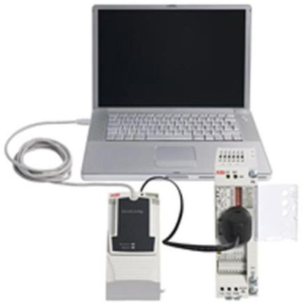 ABB Stotz-Kontakt DRIVECONFIG SET RF Software, 68973988