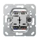 Gira 012800 push button switch change insert