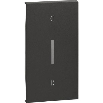 Bticino KG06M2V LivingNow roller shutter switch
