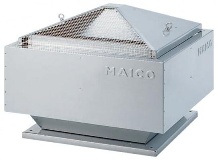 Maico 0087.0022 MDR 22 EC radial roof fan