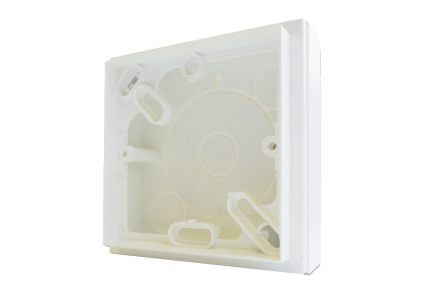 Maico 0093.0159 Mounting kit for surface mounting APM HY230