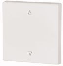 Eaton CWIZ-01/51 rocker switch 1-way, glossy white, Jalo, 173003