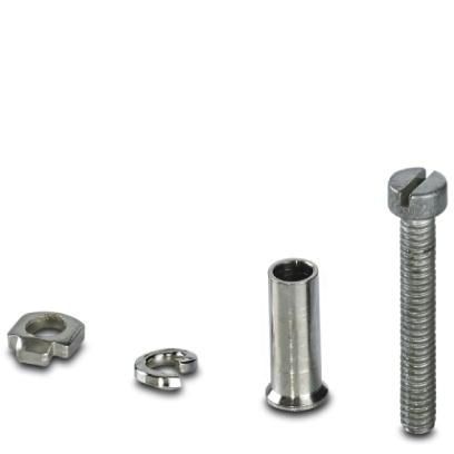 Phoenix Contact 0200017 ZSR-EX intermediate piece mounting bracket