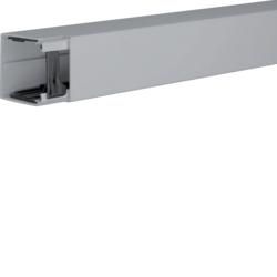 TEHALIT LF6006007030 cable duct 60x60 grey