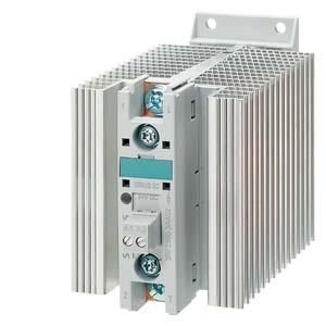 Siemens 3RF2340-3AA02 solid state contactor