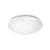 EsyLux EO10850110 ELLEN 300 IP44 12W 4000K Milky on/off LED wall / ceiling light