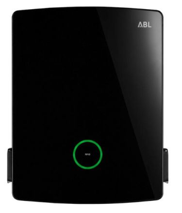 ABL Sursum 100000020 ABL Twin Extender calibration-compliant charging socket 22kW
