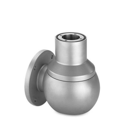 Bernstein 1013051000 Wall coupling S