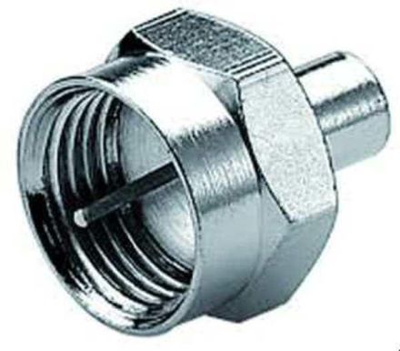 Triax RFC-75 F-termination resistor