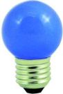 Megaman LM85251 LED bulb Deco 0.5W E27 827 blue IP44
