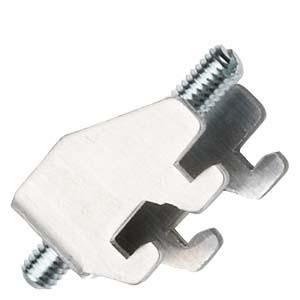 Siemens 6AV6671-8XK00-0AX0 mounting clip