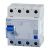 Doepke 09145901 DFS4 063-4/0.10-A 4-pole 63/0.1A residual current circuit breaker