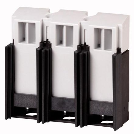 Eaton NZM3-XKR13 connection, rear, 13mm, 3p, 281668