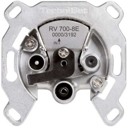 TechniSat antenna socket RV700-8e
